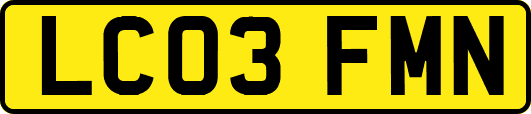 LC03FMN