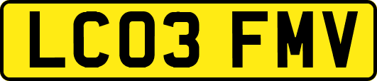 LC03FMV