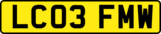 LC03FMW