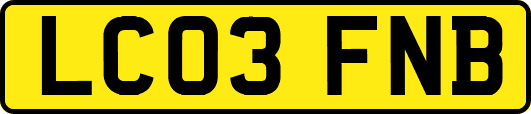 LC03FNB
