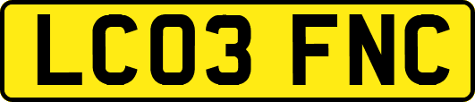 LC03FNC