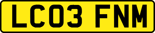 LC03FNM