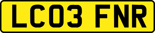 LC03FNR