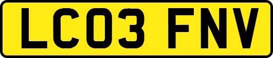 LC03FNV