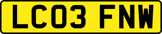 LC03FNW