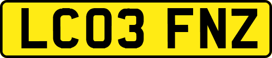 LC03FNZ