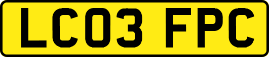 LC03FPC