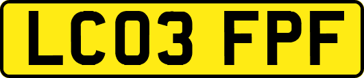 LC03FPF