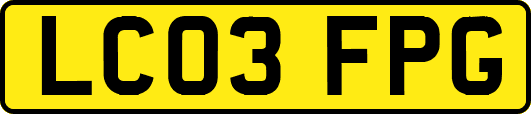 LC03FPG