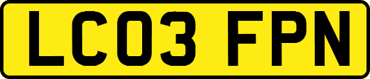 LC03FPN