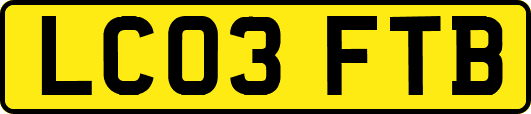 LC03FTB