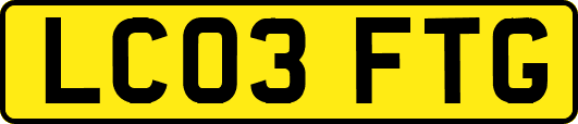 LC03FTG