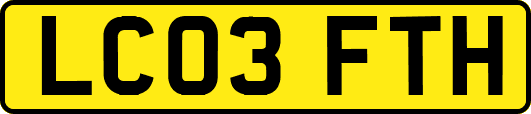 LC03FTH