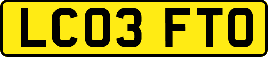 LC03FTO