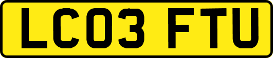 LC03FTU