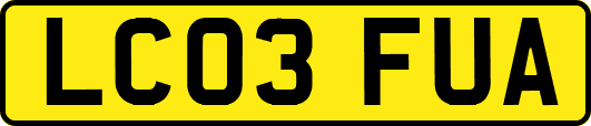 LC03FUA