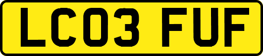 LC03FUF