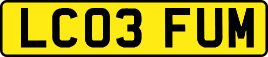 LC03FUM