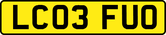 LC03FUO