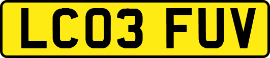 LC03FUV