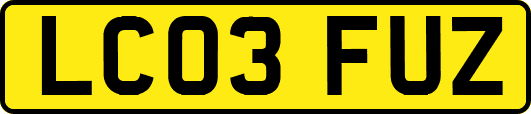 LC03FUZ