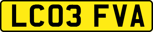LC03FVA