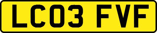 LC03FVF