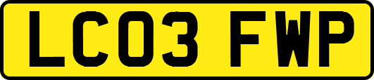 LC03FWP