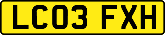 LC03FXH