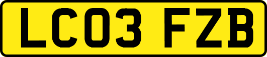 LC03FZB