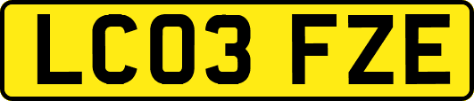 LC03FZE