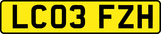 LC03FZH