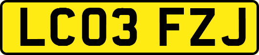 LC03FZJ