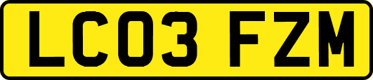 LC03FZM
