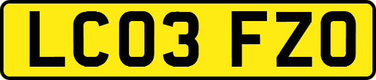 LC03FZO