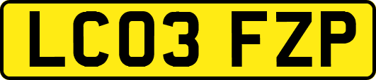 LC03FZP