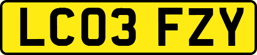 LC03FZY