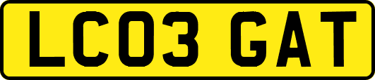 LC03GAT