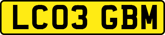 LC03GBM