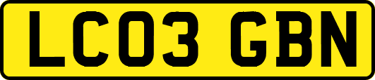LC03GBN