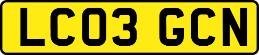 LC03GCN