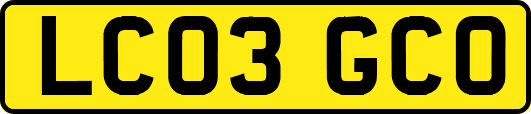 LC03GCO