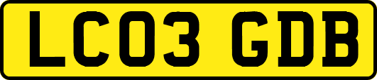 LC03GDB