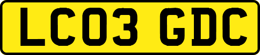 LC03GDC
