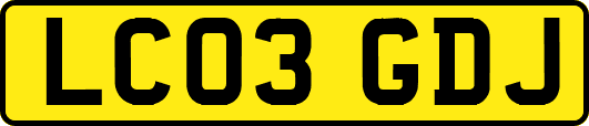 LC03GDJ