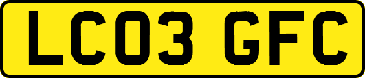 LC03GFC
