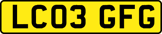 LC03GFG