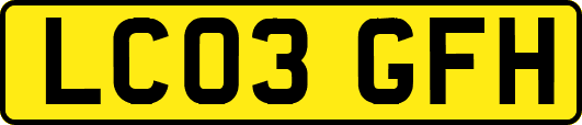 LC03GFH