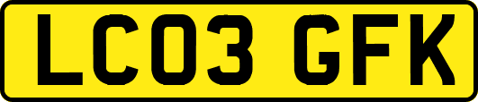 LC03GFK
