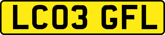 LC03GFL
